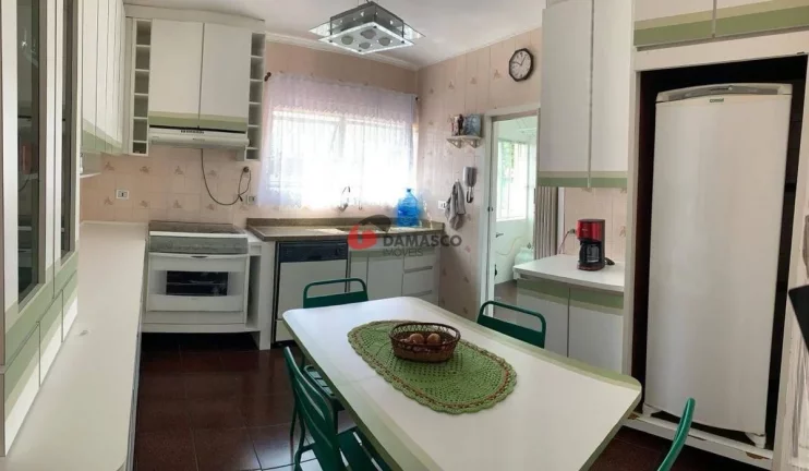 Imagem Apartamento à venda, Olímpico, São Caetano do Sul, SP