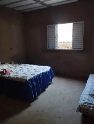 Imagem Chácara Condomínio para Venda em Limeira, Bairro dos Pires, 2 dormitórios, 2 banheiros, 5 vagas
