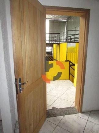 Imagem Galpão à venda, 230 m² por R$ 800.000,00 - Caonze - Nova Iguaçu/RJ