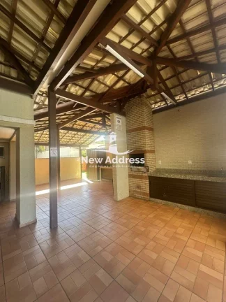 Imagem Imóvel com 2 Quartos à Venda, 50 m² em Ilha Dos Ayres - Vila Velha