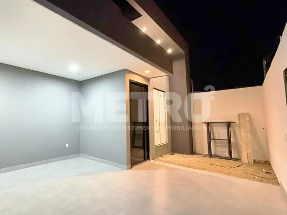 Imagem Casa à venda, COHAB São Francisco, 3 suítes, master com closet
