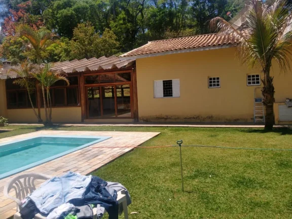 Imagem Sítio para Venda em Tuiuti, Rural, 3 dormitórios, 1 suíte, 4 banheiros, 10 vagas