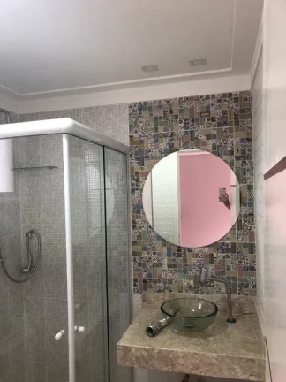 Imagem Apartamento com 3 dormitórios à venda, 77 m² por R$ 799.000,00 - Jardim Flor da Montanha - Guarulhos/SP