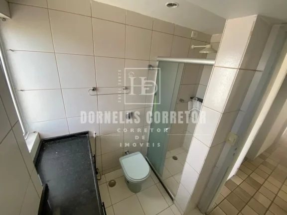 Imagem Apartamento à Venda em Candeias - Localização Privilegiada e Melhor Preço da Região!