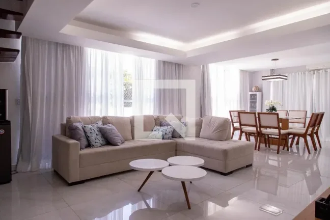 Imagem Apartamento à Venda - Recreio, 4 Quartos, 306 m2