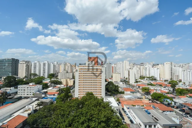 Imagem Apartamento Condomínio Le Premier Moema
