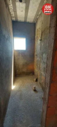 Imagem Casa Sobreposta -Vila Ligia - Guarujá/SP