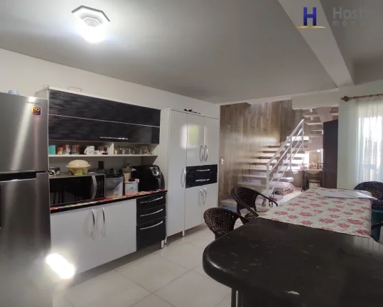 Imagem GEMINADO RESIDENCIAL em SÃO FRANCISCO DO SUL - SC, Rocio Grande