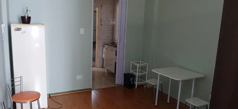 Imagem Kitnete mobiliada na Cesário mota Jr