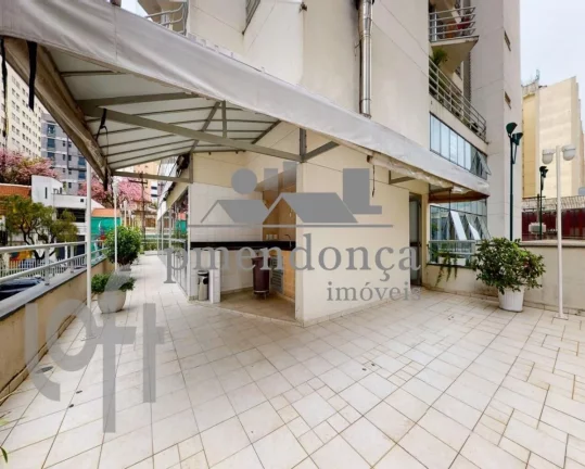 Imagem Perdizes, apartamento à venda com 2 quartos e 2 vagas, 68m2