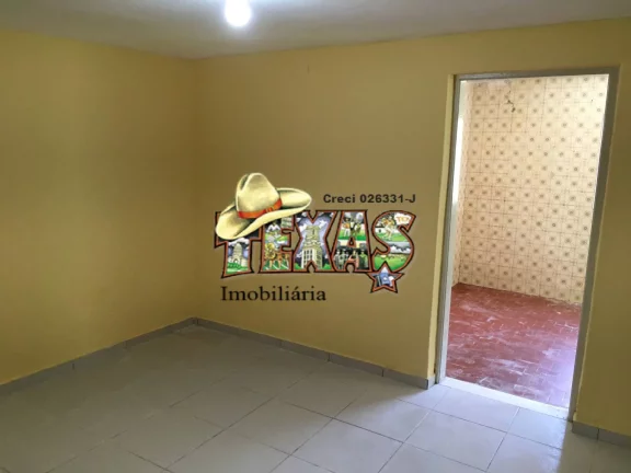 Imagem TERRENO COM 3 CASA PARA VENDA - ITAQUERA
