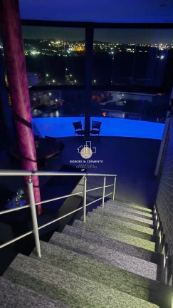 Imagem Casa Condomínio Porto Atibaia 3 SUITES – Atibaia