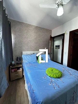 Imagem Apartamento | Ponta Verde | 3 Quartos | 70m² | Reformado