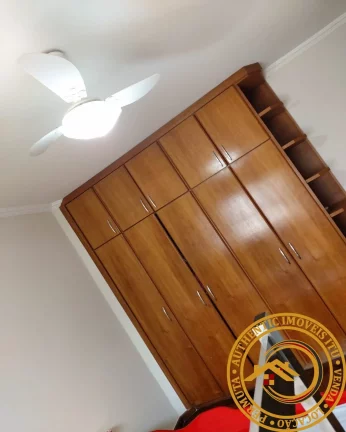 Imagem CASA RESIDENCIAL em ITU - SP, CONDOMÍNIO JARDIM THEODORA