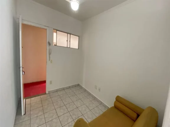 Imagem Apartamento com 1 dorm, Canto do Forte, Praia Grande - R$ 235 mil, Cod: 2937
