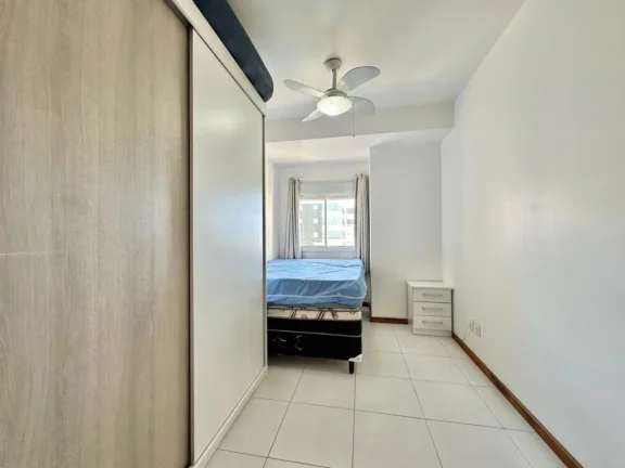Imagem Apartamento 2 Dormitórios - Bairro Zona Nova