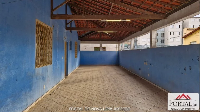 Imagem CASA RESIDENCIAL em NOVA LIMA - MG, OSWALDO BARBOSA PENA II