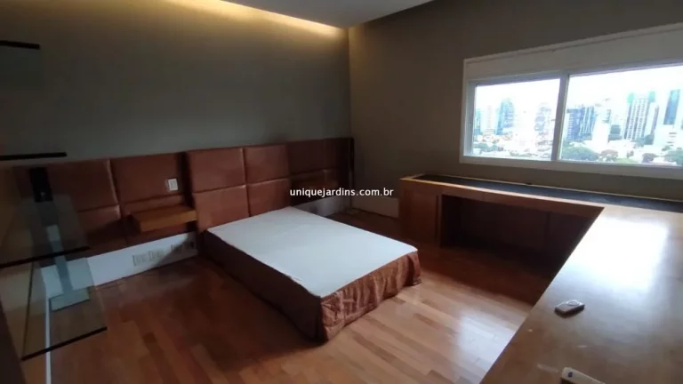 Imagem Apartamento para alugar Vila Nova Conceição São Paulo