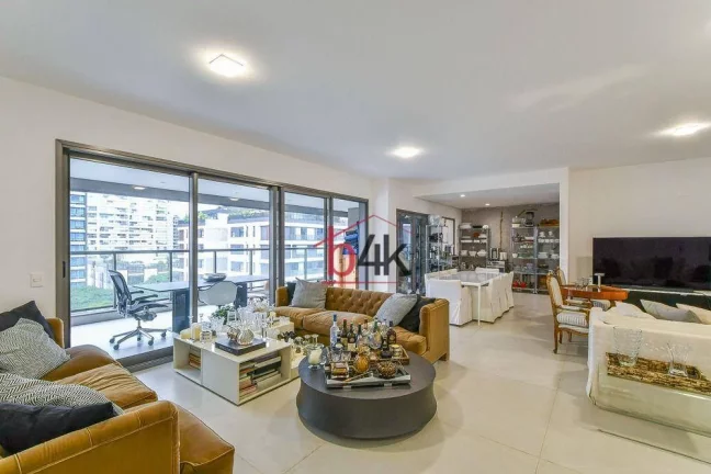 Imagem Apartamento à venda no Seletto Campo Belo.