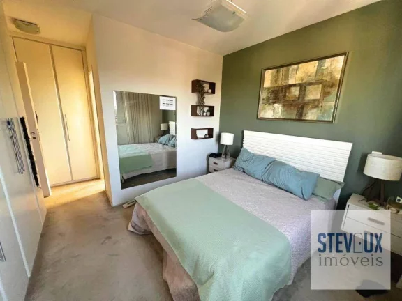 Imagem Apartamento em ótima localização do Brooklin próxmo a bom comércio e Hípica Paulista