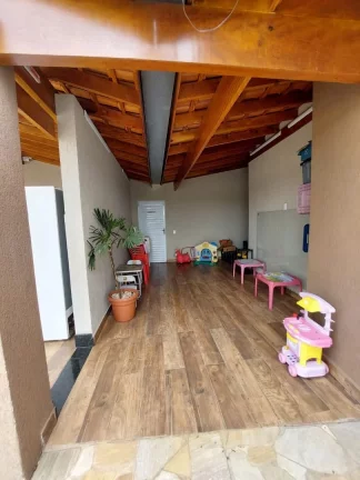 Imagem SOBRADO Á VENDA - CONDOMÍNIO VILLÁGGIO BELLA VISTA I - EM SUMARÉ SP