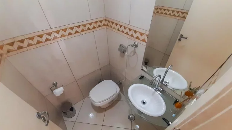 Imagem Apartamento com 3 dormitórios à venda, 176 m² - Pitangueiras - Guarujá/SP