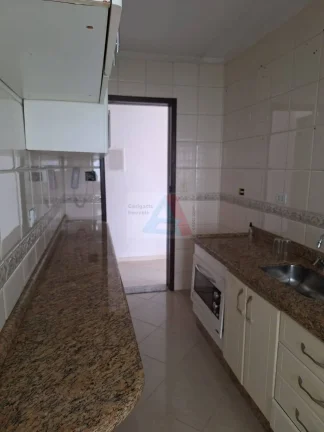 Imagem Apartamento à venda - Condomínio Edifício Morada dos Pássaros | Sapopemba