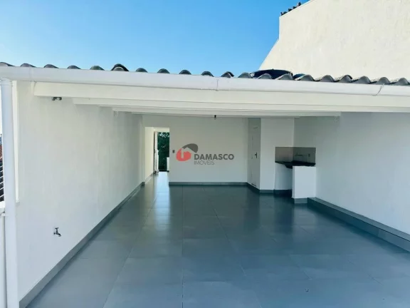 Imagem Sobrado para locação, Jardim São Caetano, São Caetano do Sul, SP