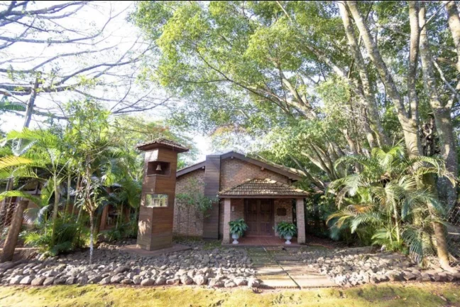 Imagem Fazenda à Venda, 830.000 m² em Jardim Do Carmo - Araraquara