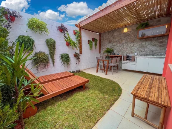 Imagem CASA RESIDENCIAL em Vargem Grande Paulista - SP, Los Álamos