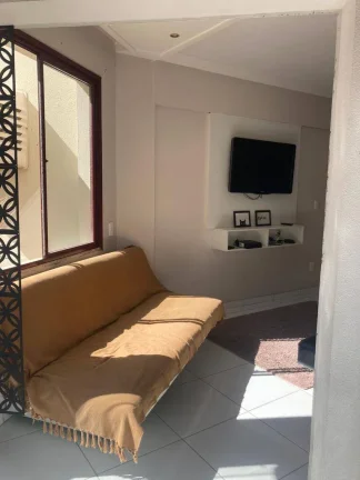 Imagem Apartamento Flat em Ingleses do Rio Vermelho, Florianópolis/SC
