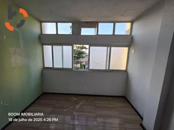 Imagem Apartamento com 3 dormitórios à venda, 70 m² por R$ 350.000,00 - Caonze - Nova Iguaçu/RJ