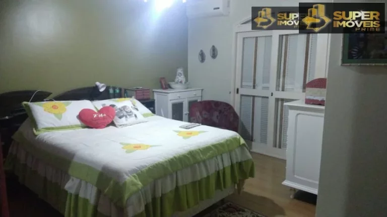 Imagem Casa Sobrado para Venda em São Gonçalo Pelotas-RS - 2507
