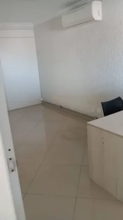Imagem Alugo Sala Comercial em Santo André, Parque das Nações