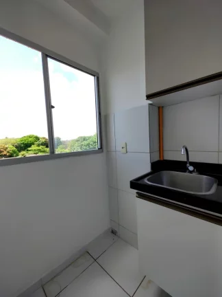 Imagem Apartamento no Edf. Monte Ville, Tejipió