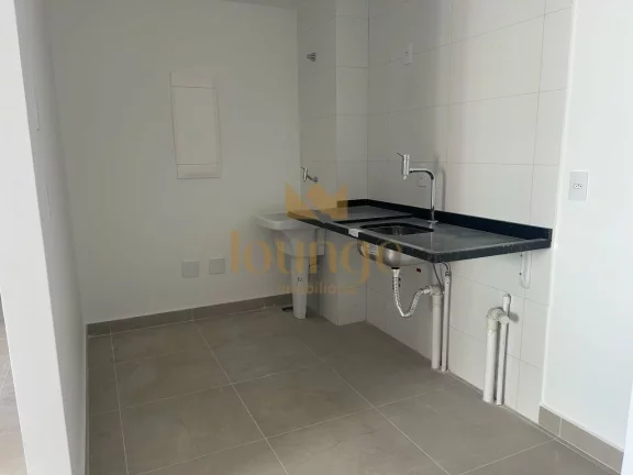 Imagem Apartamento em Sorocaba