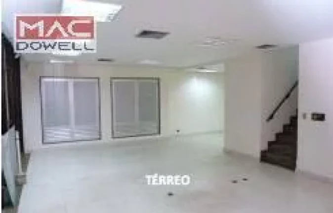 Imagem Prédio Uni Empresarial de 285 m² / 4 Andares - LOCAÇÃO - Botafogo/RJ
