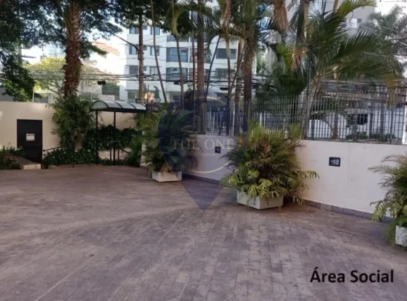 Imagem Apartamento à venda em São Paulo-SP, Saúde: 1 quarto, 1 suíte, 2 salas, 1 vaga, 33m². Aproveite essa oportunidade!