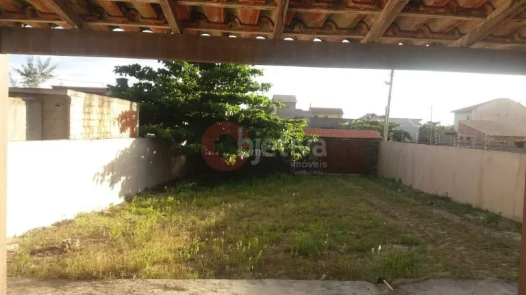 Imagem Casa independente à venda, 2 quartos, em Monte Alto - Arraial do Cabo