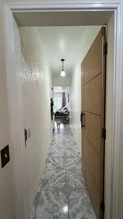 Imagem Apartamento com 2 dorms, Centro, São Vicente - R$ 371 mil, Cod: 24876