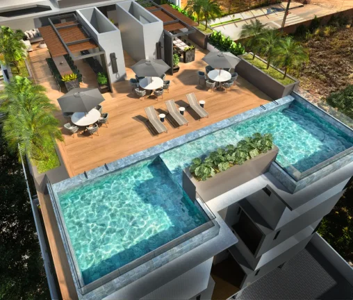 Imagem Bloom Living