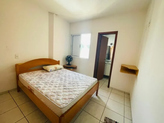 Imagem Apartamento com 3 dorms, Canto do Forte, Praia Grande - R$ 515 mil, Cod: 2320