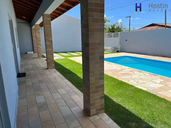 Imagem CASA RESIDENCIAL em SÃO FRANCISCO DO SUL - SC, Capri