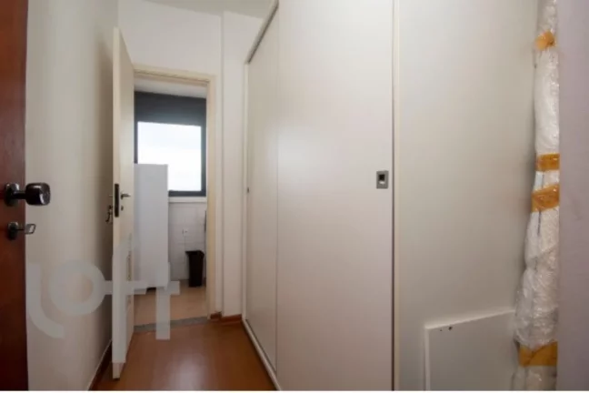 Imagem APARTAMENTO RESIDENCIAL em São Paulo - SP, Campo Belo