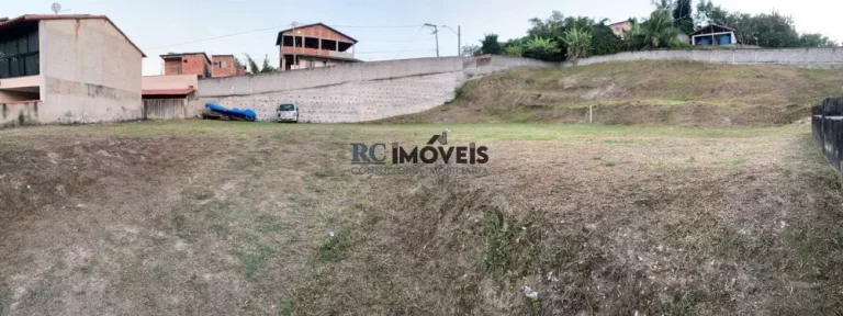 Imagem Casa a Venda no bairro Tribobó - São Gonçalo, RJ