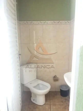 Imagem Casa - Ribeirão Preto - Vila Tibério