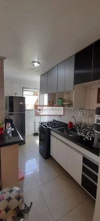 Imagem Apartamento em Vila Arriete - São Paulo