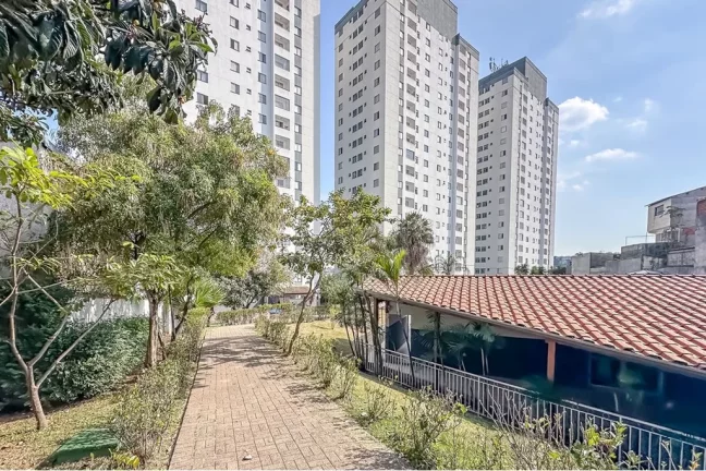 Imagem APARTAMENTO RESIDENCIAL em São Paulo - SP, Imirim