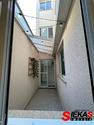 Imagem Apartamento à venda em São Paulo-SP, Chácara Mafalda: 1 quarto, 1 sala, 1 banheiro, 37m². Imperdível!