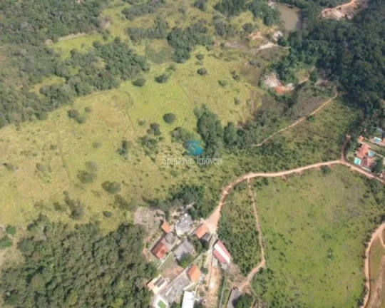 Imagem Atibaia, Portão: Área Mista 291.000m², Industrial e Residencial.
